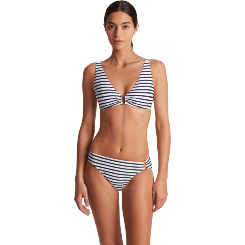 POLO RALPH LAUREN Luxe Stripe Ring Side Hipster Bottom