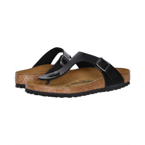 Womens Birkenstock Gizeh - Birko-Flor & Birkibuc