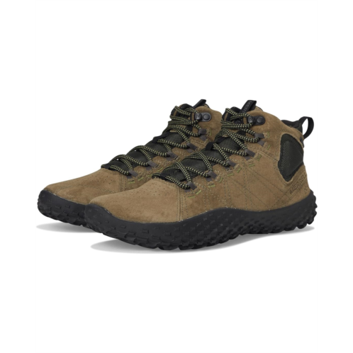 Mens Merrell Wrapt Mid WP