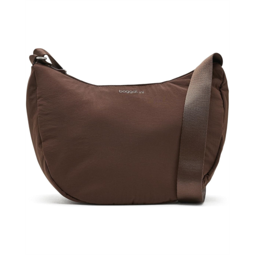 Baggallini Swift Crescent Crossbody