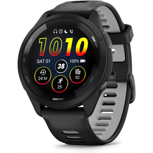 Garmin Forerunner 265 Smartwatch