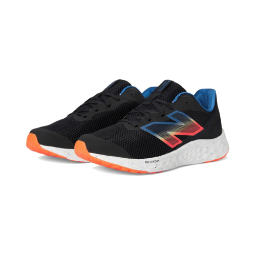 New Balance Kids Fresh Foam Arishi v4 (Big Kid)