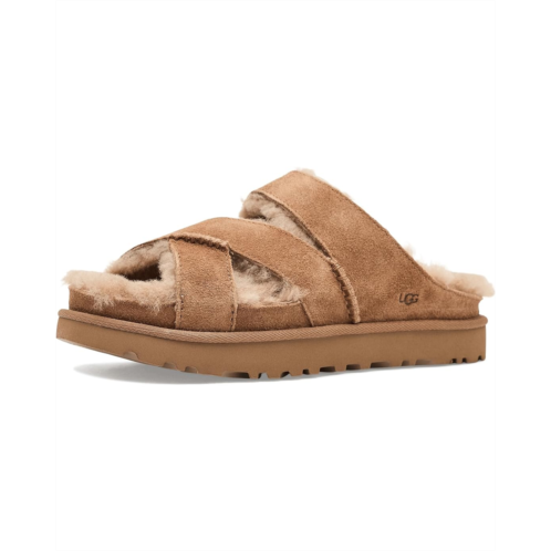 UGG Greenport Cross Strap Slide
