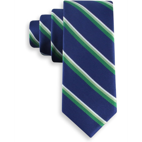 Tommy Hilfiger Falmouth Stripe Tie (Big Kid)