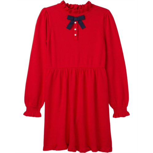 Janie and Jack Sweater Dress (Toddler/Little Kid/Big Kid)