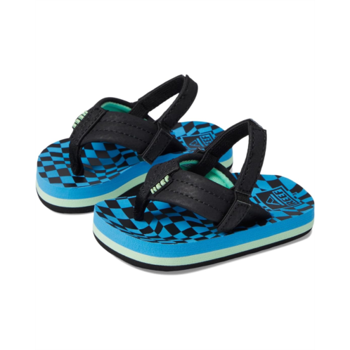 Reef Kids Reef Kids Little Ahi Flip Flop (Infant/Toddler/Little Kid)