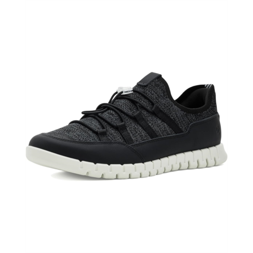 Womens ECCO Gruuv Lite Easy Slip Toggle Sneakers