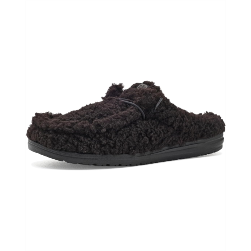 Mens Hey Dude Wally Slipper