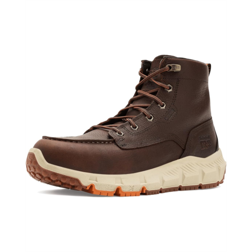 Mens Timberland PRO Tempe 6 Inch Alloy Safety Toe Waterproof Industrial Work Boots