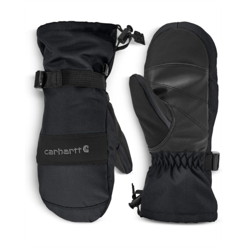 Carhartt Waterproof Insulated Gauntlet Mitt (Little Kid/Big Kid)