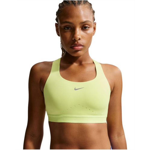 Nike Swift High-Support Lightly Lined Sports Bra