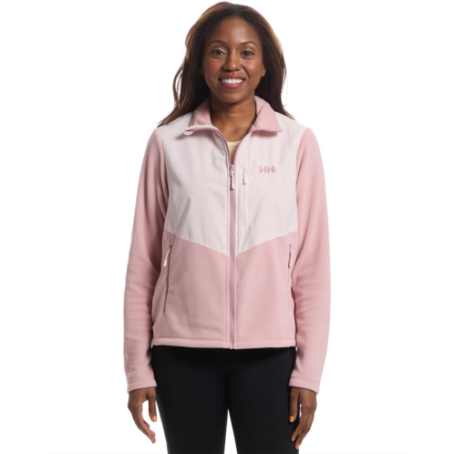 Womens Helly Hansen Daybreaker Block Jacket