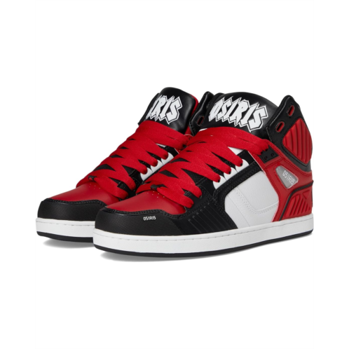 Osiris NYC 83 CLK