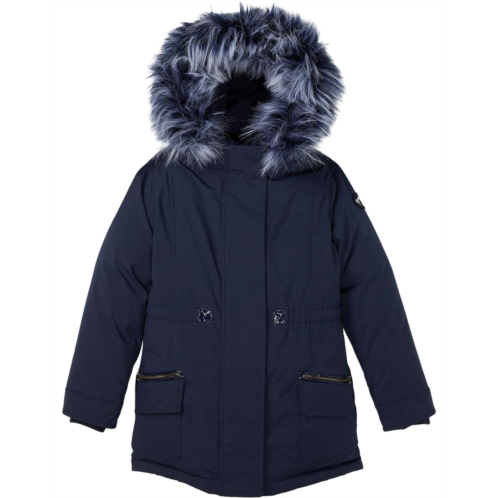 Girls Appaman Kids Middie Puffer Coat (Toddler/Little Kid/Big Kid)