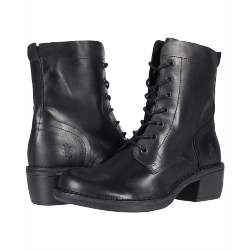 Womens FLY LONDON MILU044FLY