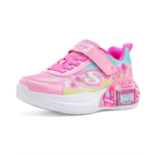 Girls SKECHERS KIDS Garage 304351L (Little Kid/Big Kid)