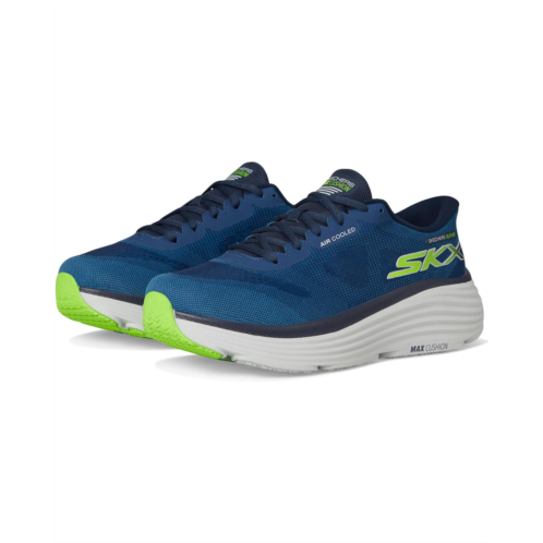 SKECHERS Hands Free Slip-ins Max Cushioning Endeavour