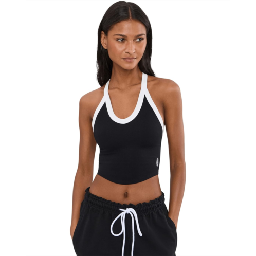 FP Movement All Clear V-Neck Color-Block