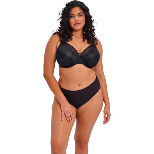 Womens elomi Smooth Underwire Molded Bra