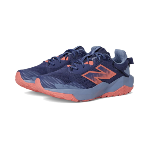 New Balance Kids DynaSoft Nitrel v6 (Big Kid)