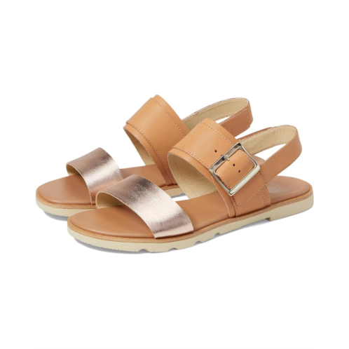 Womens SOREL Ella III Slingback