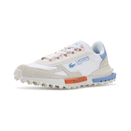 Mens Lacoste Elite Active Sneakers