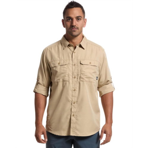 Mountain Hardwear Canyon Long Sleeve Shirt