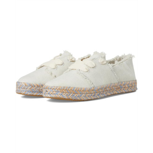 Womens TOMS Carolina Lace-Up