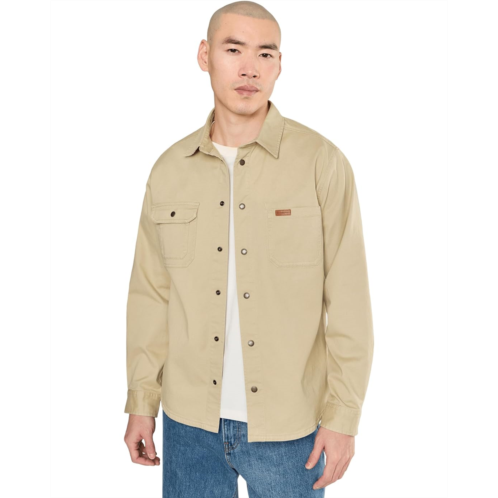 Mens Pendleton Twill Work Shirt