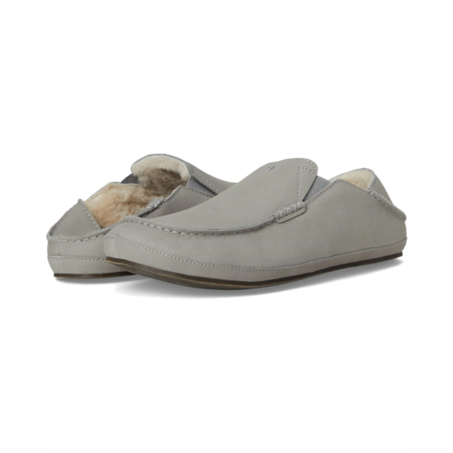 Mens OluKai Moloa Slipper