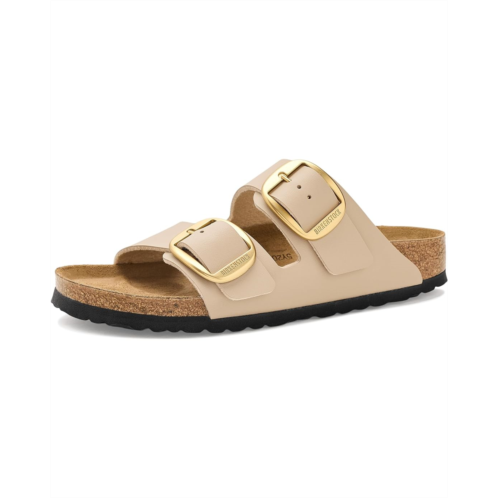 Womens Birkenstock Arizona Big Buckle - Birki