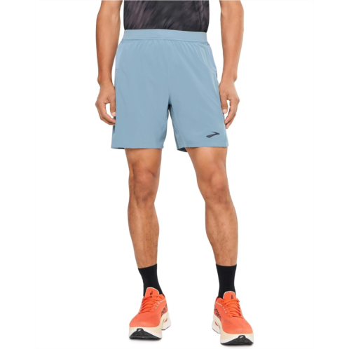 Brooks Journey 7 Shorts