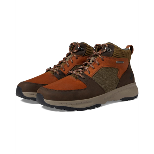 Mens Forsake Wild Sky Mid
