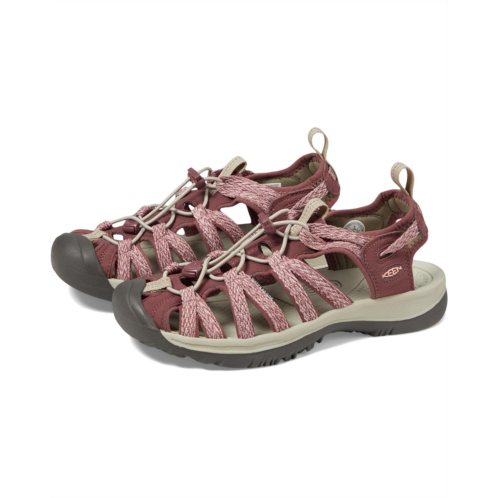Womens KEEN Whisper