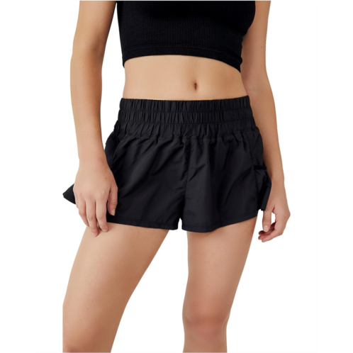 Womens FP Movement Get Your Flirt On Shorts