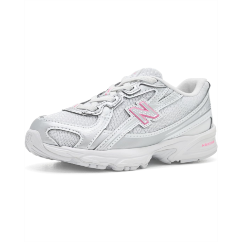 Kids New Balance Kids 740 Bungee Lace (Infant/Toddler)