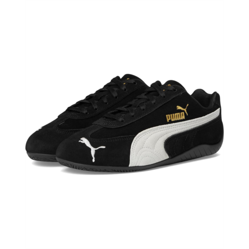 PUMA Kids Speedcat Shoes (Big Kid) PUMA Kids Speedcat Shoes (Big Kid)