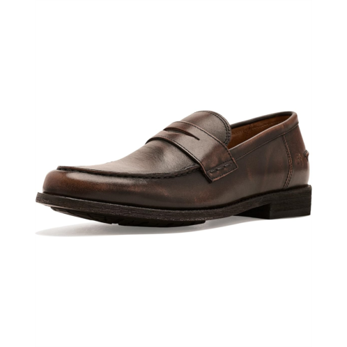 Mens Frye Tyler Flex Penny