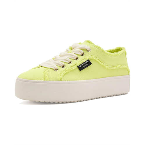 Kate Spade New York Sam Icon Platform Sneakers