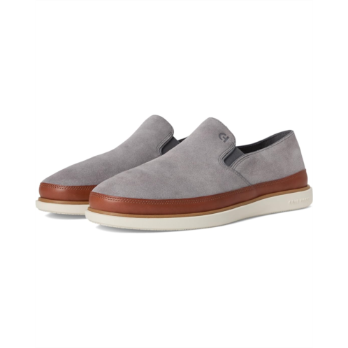 Cole Haan Grandpro Strawspoint Twin Gore
