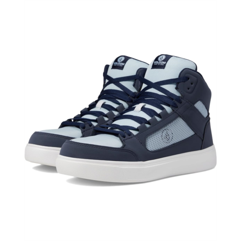 Mens Volcom Evolve EH High Top Comp Toe