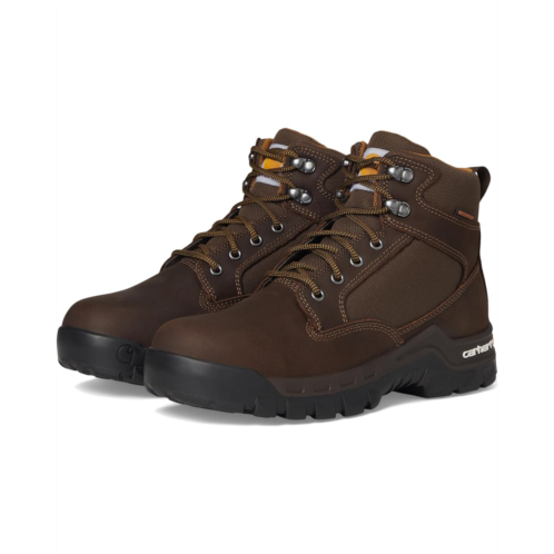 Mens Carhartt Rugged Flex 6 Waterproof Soft Toe