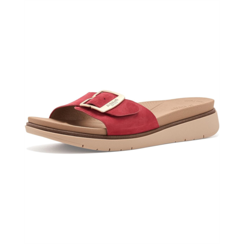Dr. Scholl s Womens Dr Scholls Paradis Slide Sandals