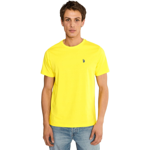 U.S. POLO ASSN. Crew Neck Small Pony T-Shirt
