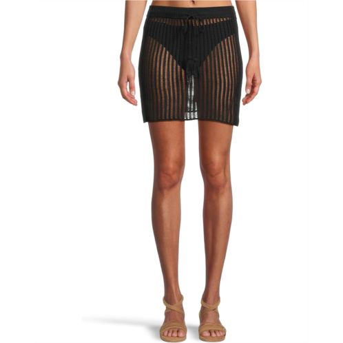 Womens L*Space Sander Skirt