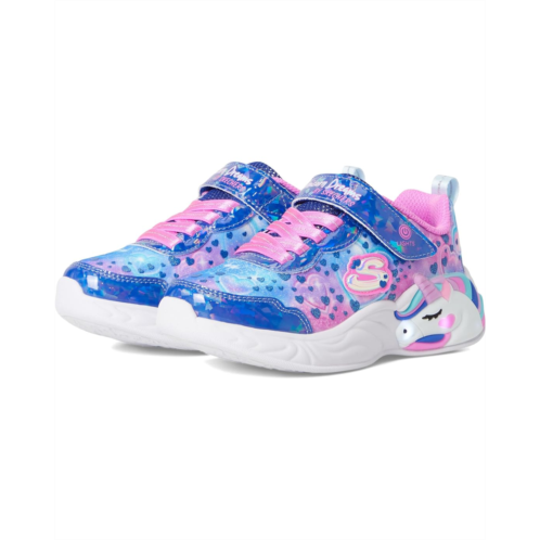 Girls SKECHERS KIDS Unicorn Dreams 303063L (Little Kid/Big Kid)