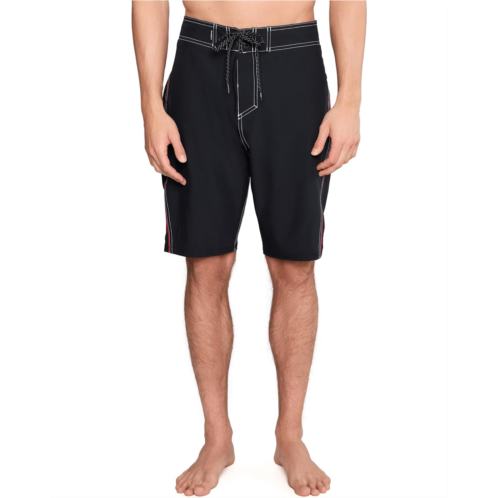 Mens Quiksilver Mercury Gravity 21 Boardshorts