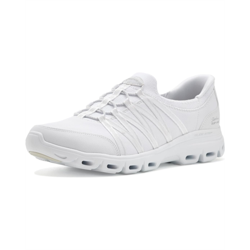 Womens SKECHERS Glide Step Comfort - Steady Grace