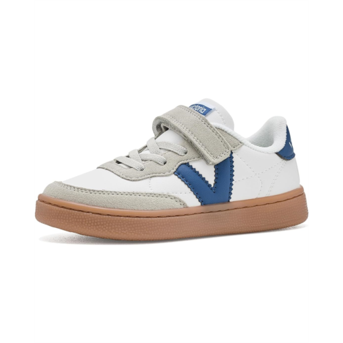 Girls victoria Kids Oslo Leather Effect & Color (Toddler/Little Kid/Big Kid)