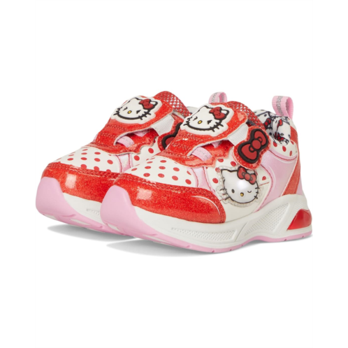 Ground Up Hello Kitty Light Up Sneakers (Toddler)